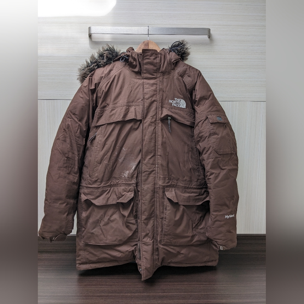 Heavy weight Winter Jacket